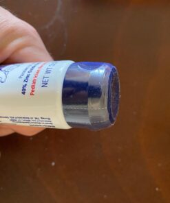 Aquaphor Baby Diaper Rash Paste - For Serious Diaper Rash and Flare-ups - 3.5 Oz. Tube 38 61v4YAg8LL