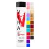 Celeb Luxury Viral Colorwash Color Depositing Shampoo - Semi Permanent Hair Color, Vegan Hair Dye Red 8.25 Fl Oz (Pack of 1) 4 61v4dYDXgJS