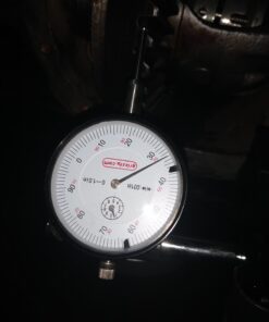 Grizzly Industrial G9849 - Magnetic Base/Dial Indicator Combo 15 61v4ifJPrLL