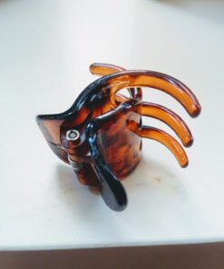 Scunci No-Slip Grip Mini Jaw Clips, 5 Count (Pack of 1) 5 Count (Pack of 1) 20 61v5LBpk9lL