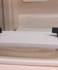 EZ Tofu Press- Best Tofu Press for Extra Firm Tofu | Easily Remove Water for Flavorful and Firm Tofu | Made in The USA 51 61v5LLP6pJL