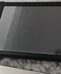 Rantice iPad 6th Generation Cases , 5th Case , Air 2 9.7 Shockproof Rugged Drop Protection Cover Built with Kickstand for 9.7'' A1893/A1954/A1822/A1823 (Black) Black 36 61v5dKPrwL