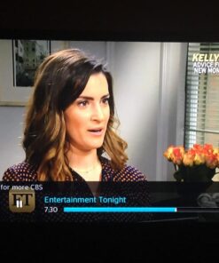 Luminoodle Color Bias Lighting, USB TV and Monitor Backlight LED Strip Lights Kit with Dimmer, Remote - 6.6 ft for 24" to 60" TV - Medium Pro:Medium(24 - 29 in TV) 45 61v5kCBntPL