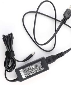 Dell-IMSourcing 45-Watt 3-Prong AC Adapter with 6.5 ft Power Cord 10 61v6upqusTL