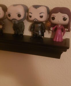 Funko POP TV: Game of Thrones - Stannis Toy Figure 10 61v7BdJ3M6L