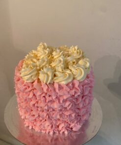 Fat Daddio's PRD-63 Anodized Aluminum Round Cake Pan, 6 x 3 Inch 33 61v8U1Rb76L