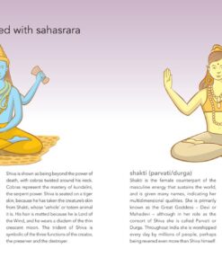 The Chakra Bible: The Definitive Guide to Working with Chakras (Volume 11) (Mind Body Spirit Bibles) Paperback, Illustrated 30 61v8lFNxAL