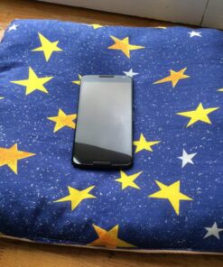 Motorola Nexus 6 32GB GSM Unlocked Smartphone w/ Brilliant 6" Screen & Dual Front-facing Stereo Speakers - Midnight Blue,International Version 32 GB 36 61vAdKOENZL