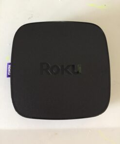 Roku Premiere - HD and 4K UHD Streaming Media Player with HDR 68 61vB7kgSLbL
