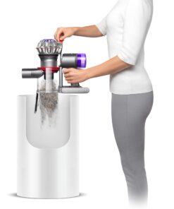 Dyson V8 Cordless Vacuum Cleaner 28 61vCD7TTSNL
