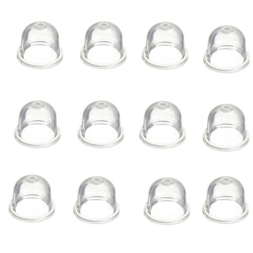 HONBAY 20Pcs Replace Primer Bulb for Homelite Echo Stihl Robi Zama Primer Pouland Bulb 0057003 0057004 0058001