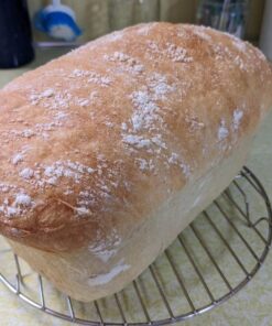 Saf Instant Yeast, 1 Pound Pouch 1 Pound (Pack of 1) 70 61vDqc3N5sL