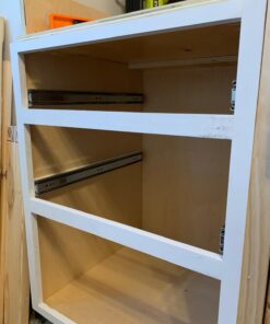 Kreg KHI-Slide Drawer Slide Jig - Drawer Slide Jig Kit - Drawer Slide Tool - for Cabinets, Drawers, Desks & More - Easily Install Drawer Slides - Set of 2 20 61vE6ujdsvL