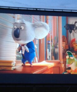 Optoma HD142X 1080p 3000 Lumens 3D DLP Home Theater Projector 62 61vEP9iR6mL