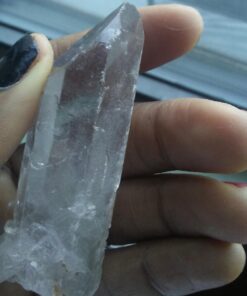 JIC Gem 1 Lb Natural Clear Quartz Crystals Points Bulk Stones and Crystals High Energy Raw White Quartz Crystals Healing Rough Stones Natural Quartz Cluster with Box 1LB 67 61vEW1ckatL