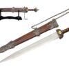 SZCO Supplies Roman Gladius Sword 48 61vEY0jXpML