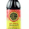Aloha Sauce Soy 24 oz - Original Blend… 36 61vFkSLaA0L