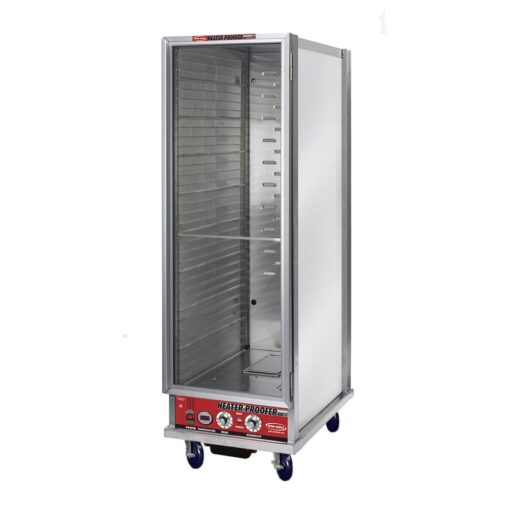 Winholt NHPL-1836-ECOC Non-Insulated Heater Proofer/Holding Cabinet 1