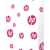 HP Printer Paper | 11x17 Paper | MultiPurpose 20 lb |1 Ream - 500 Sheets |96 Bright | Made in USA - FSC Certified | 172001R 1 Ream | 500 Sheets Ledger (11 x 17) 23 61vGrnuxDNL