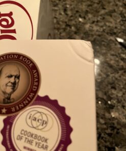 The Food Lab: Better Home Cooking Through Science Hardcover, Illustrated 34 61vHaXH53QL