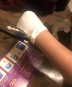 NATIONAL GEOGRAPHIC Science Magic Kit – Science Kit for Kids with 50 Unique Experiments and Magic Tricks, Chemistry Set and STEM Project, A Great Gift for Boys and Girls (Amazon Exclusive) Mega Science Magic 50 61vHlzuprjL