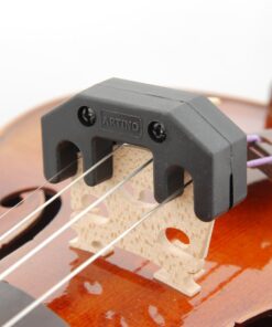Alternative view of Otto Musica Artino Practice mute For violin/viola For violin / viola