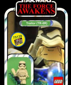 LEGO Star Wars Battle on Takodana 75139 11 61vIS9P4GL