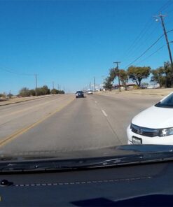 Dash Cam 1080P Full HD 3 Inch Dashboard Camera Car Recorder with 32GB Card 170°Wide Angle Dashcam Driving Loop Recording G-Sensor 95 61vJ7DAyfvL