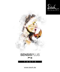 Eisch Sky White Wine Crystal Glass, SensisPlus Aeration Technology, Lead-Free, Dishwasher Safe, Set of 2, 13.4-Ounce All Purpose White, Set of 2 9 61vJdvFxLdL