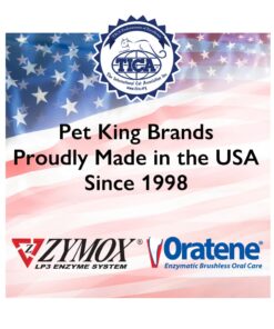 ZYMOX Enzymatic Ear Solution with 0.5-Percent Hydrocortisone, for Dog & Cat, 1.25 oz 1.25 Fl Oz (Pack of 1) 28 61vJzgixqsL