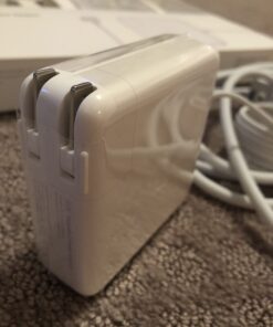 Apple 85W MagSafe 2 Power Adapter for MacBook Pro with Retina Display 63 61vK0ePocSL