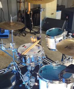 Gibraltar 6608 Heavy Drum Throne Multicolored 23 61vKdu0Of L