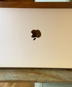 Apple 2020 MacBook Air Laptop M1 Chip, 13” Retina Display, 8GB RAM, 256GB SSD Storage, Backlit Keyboard, FaceTime HD Camera, Touch ID. Works with iPhone/iPad; Gold Without AppleCare+ 51 61vLSe6OchL