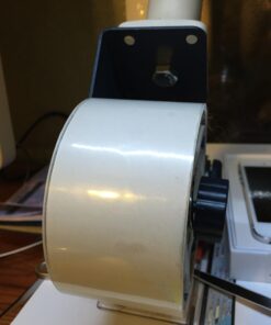 Sparco Sealing Tape Transparent Heavy Duty, 48mm x 50m, 6 Rolls (60041) 17 61vLeN95SxL