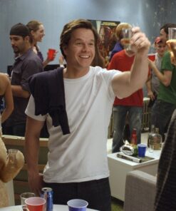 Alternative view of Ted (Blu-ray + DVD)