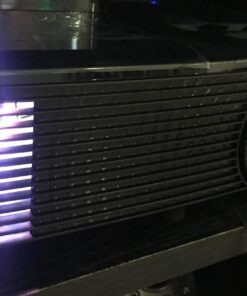 Optoma HD142X 1080p 3000 Lumens 3D DLP Home Theater Projector 55 61vMO9scy4L