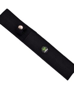 Z-Hunter – Fixed Blade Survival Knife – Partially Serrated Black Steel Blade with Sawback, Full Tang, Green Cord Wrapped Handle w/Lanyard, Nylon Sheath, Outdoor, Hunt, Camp, Hike, Survival, ZB-103 22 61vNFB0QtcL