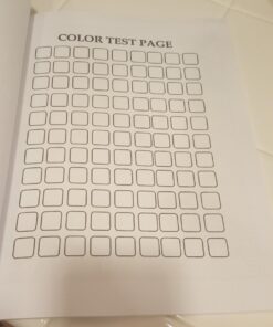 Calm the F*ck Down: An Irreverent Adult Coloring Book Paperback, Coloring Book 49 61vO6xPLFEL