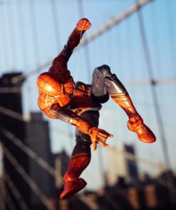 Marvel Legends Captain America: Civil War 6-inch Figure,48 months to 1188 months 3-Pack 46 61vP01AlLoL