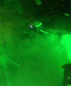 GLW 20W LED RGB Flood Light Waterproof IP65 Dimmable Color Changing 16 Colors 4 Modes Remote Control Garden Light Otdoor Light with US 3-Plug 43 61vP5sLeBQL