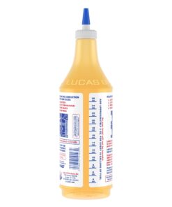 Alternative view of Lucas Oil 10003 Fuel Treatment - 1 Quart