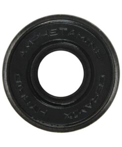 8 x 22 x 7 mm Hybrid Ceramic Steel Skate Ball Bearing 7 61vQyKfc0L