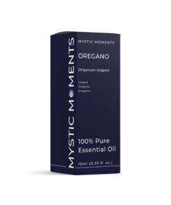 Mystic Moments | Oregano Essential Oil - 10ml - 100% Pure 8 61vRiPdEEdL