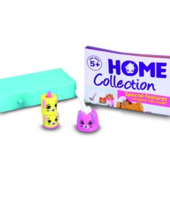 Alternative view of Moose Happy Places Shopkins S1 Surprise Delivery Cdu