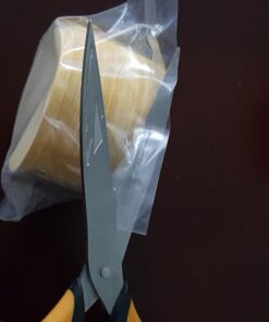 Facial Sponges - APPEARUS Compressed Natural Cellulose Face Sponge - Made in USA - Spa Sponges for Face Cleansing, Massage, Pore Exfoliating, Mask, Makeup Removal (50 Count) (Yellow) Yellow 23 61vSZz1SF7L