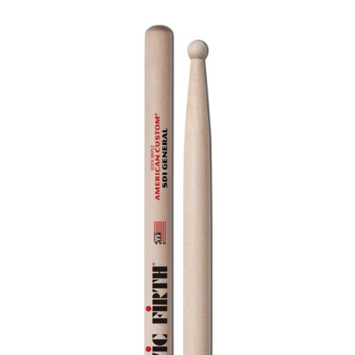 Vic Firth American Custom SD1 General Original Version