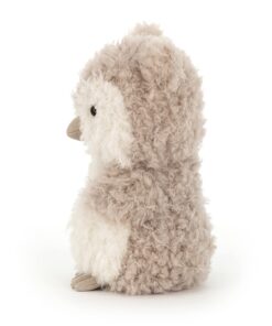 Jellycat Little Owl Stuffed Animal, 7 inches 17 61vTtWpRJYL