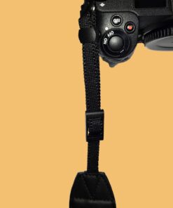 TARION Camera Shoulder Neck Strap Vintage Belt for All DSLR Camera Nikon Canon Sony Pentax Classic White and Black Weave (Upgraded Version) Gray (Upgraded Version) Gray (Upgraded Version) 38 61vTw3f0TdL