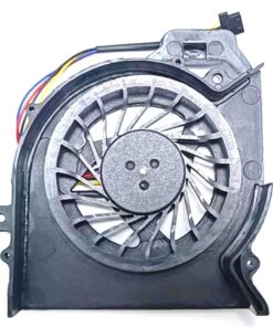 Alternative view of CPU Cooling Fan For HP Pavilion dv7-6000 dv6-6000 Series Laptop MF60120V1-C181-S9A SUNON DC5V 0.4A