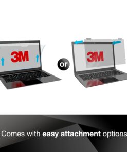 3M Privacy Filter for 15" Macbook Pro with Retina Display 2012-2015 model (PFNAP003) 15" Apple Macbook Pro with Retina Display 26 61vZZwZWPdL 1